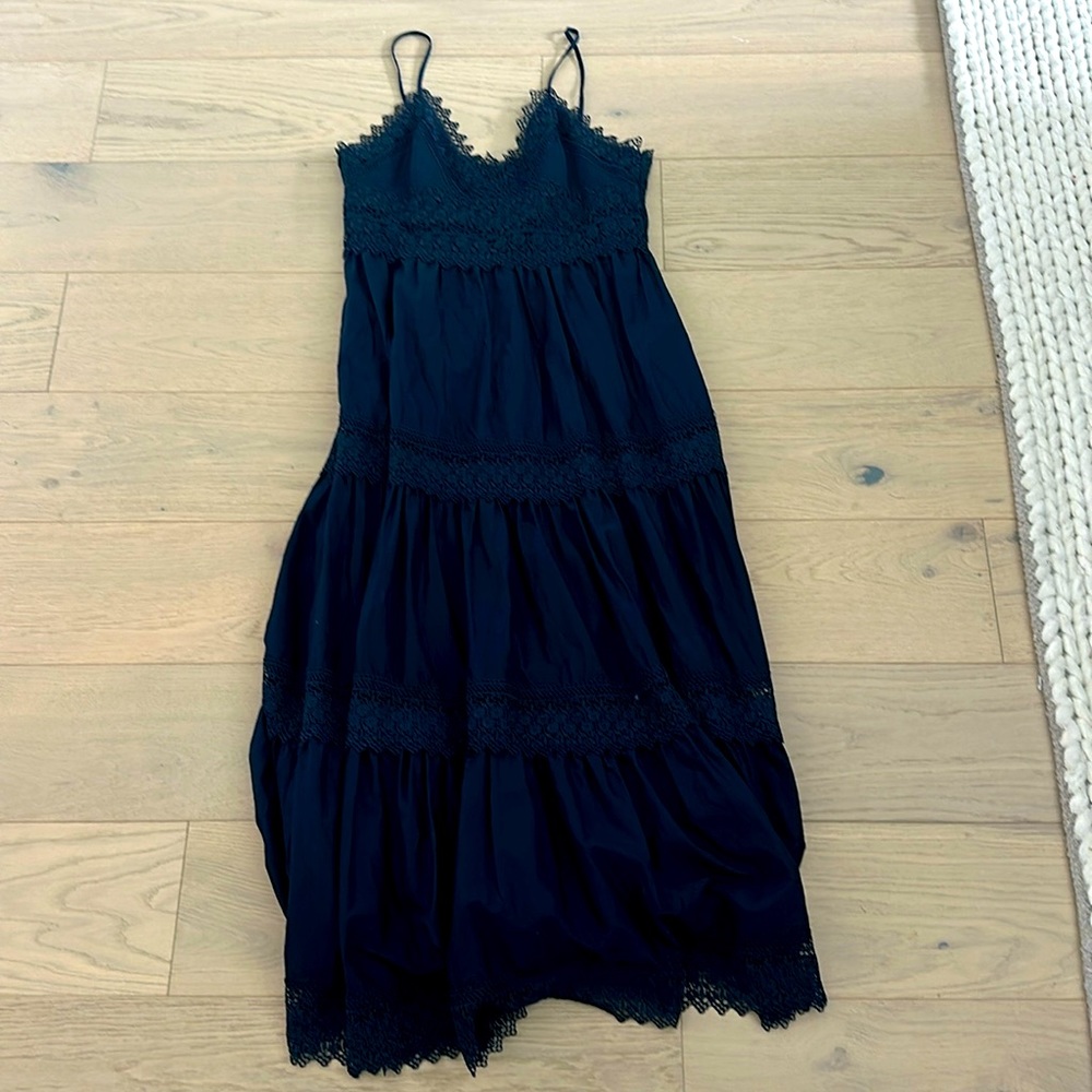 Antonio Melani maxi dress